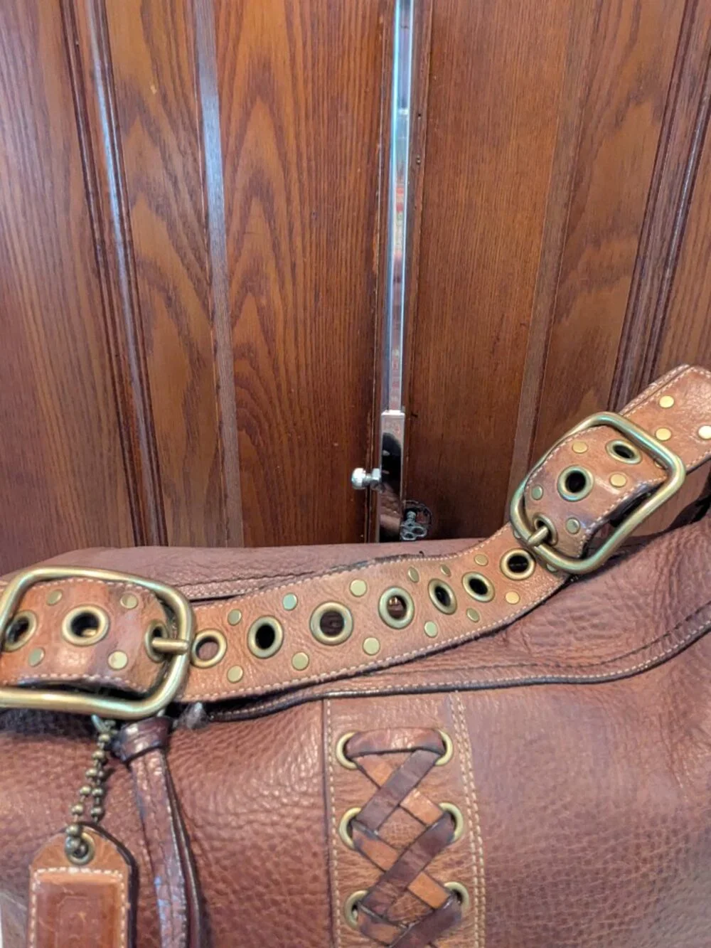 Coach vintage chelsea